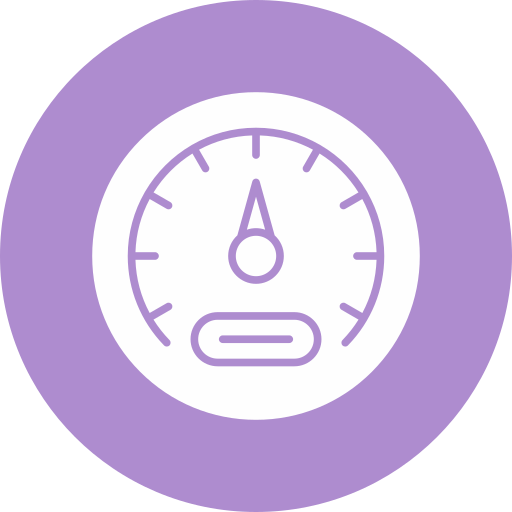 meter kostenlos Icon meter kostenlos Icon