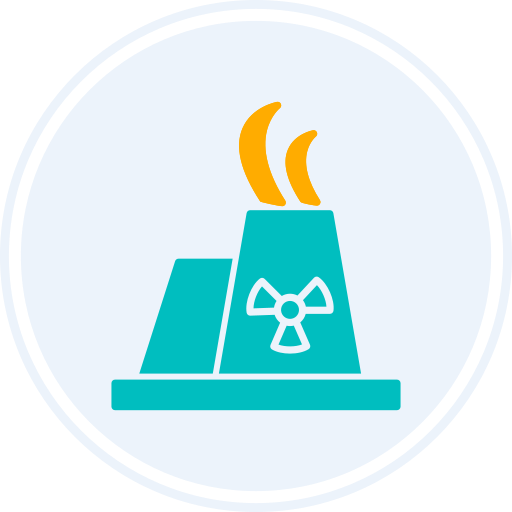 kernspaltung kostenlos Icon