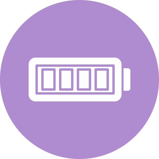 batterie kostenlos Icon batterie kostenlos Icon
