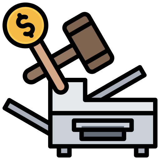maschinen kostenlos Icon
