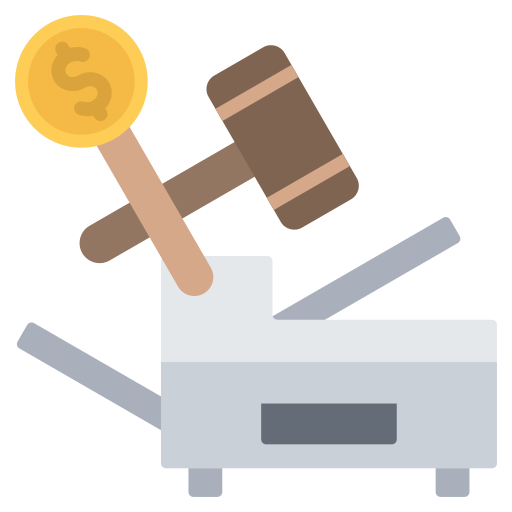 maschinen kostenlos Icon maschinen kostenlos Icon