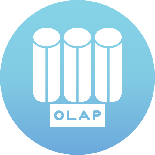 olap icono gratis