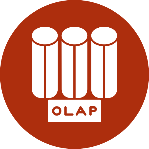 olap icono gratis