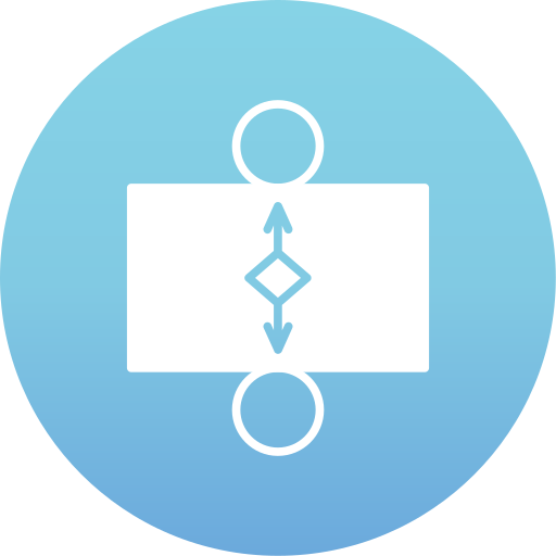 eins zu eins kostenlos Icon eins zu eins kostenlos Icon