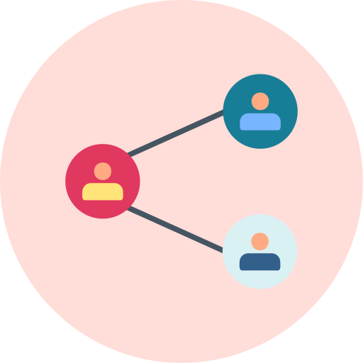 Network free icon