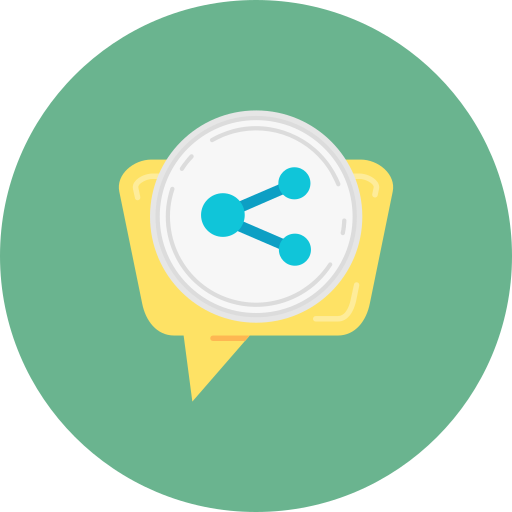 Share free icon