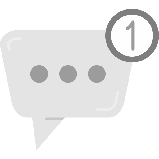 notificación icono gratis