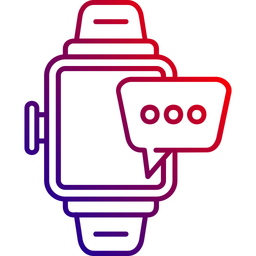 smartwatch kostenlos Icon