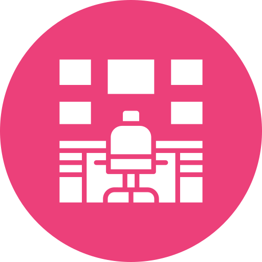 vigilancia icono gratis