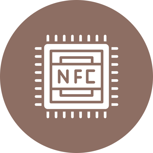 nfc grátis ícone nfc grátis ícone