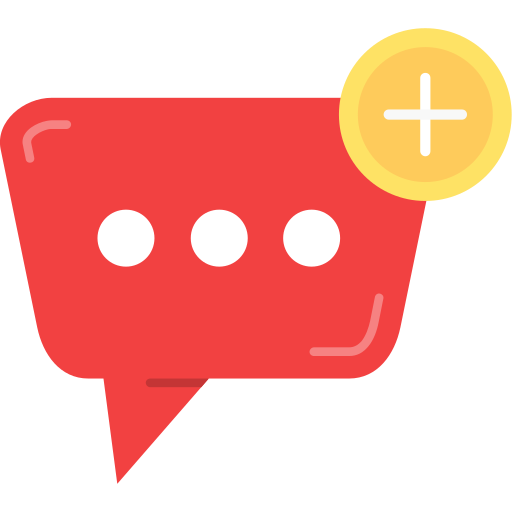 New message free icon