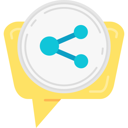 Share free icon Share free icon