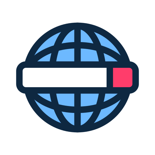 Search engine free icon