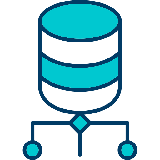 Server free icon Server free icon