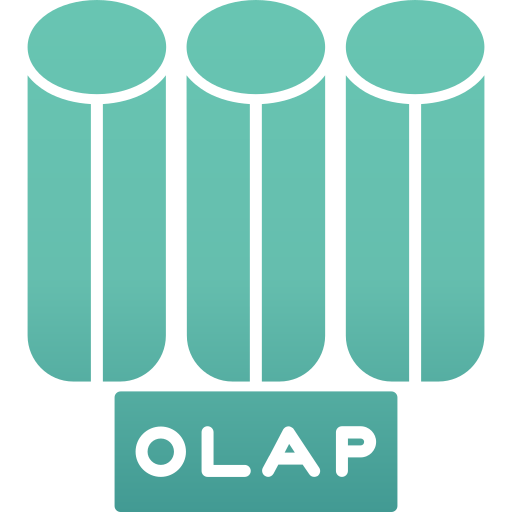 olap icono gratis