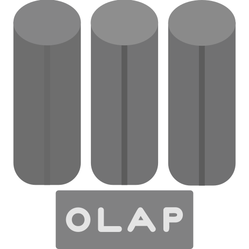 olap icono gratis