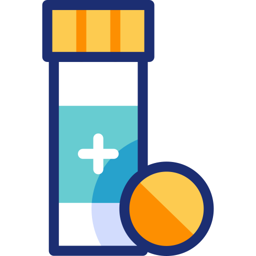medicamentos icono gratis