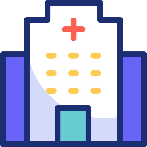 hospital icono gratis