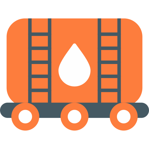 오일탱크 무료 아이콘
