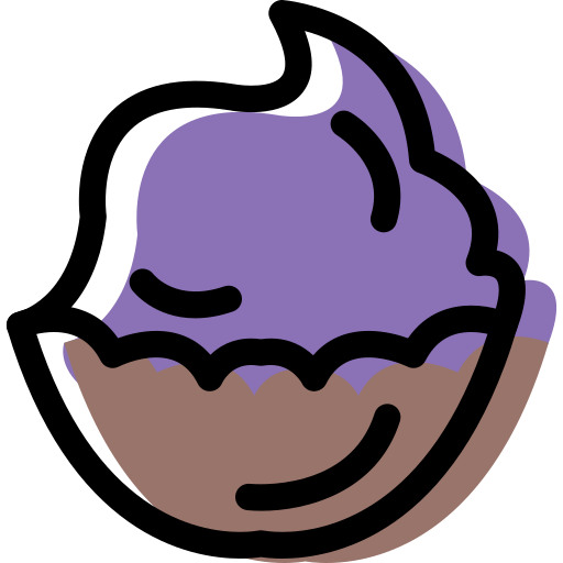 Крем бесплатно иконка