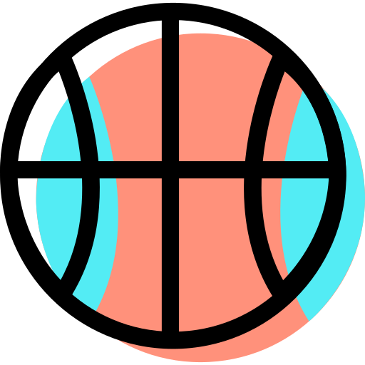 basquetebol grátis ícone