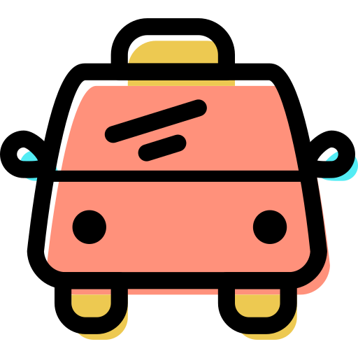 taxi kostenlos Icon taxi kostenlos Icon