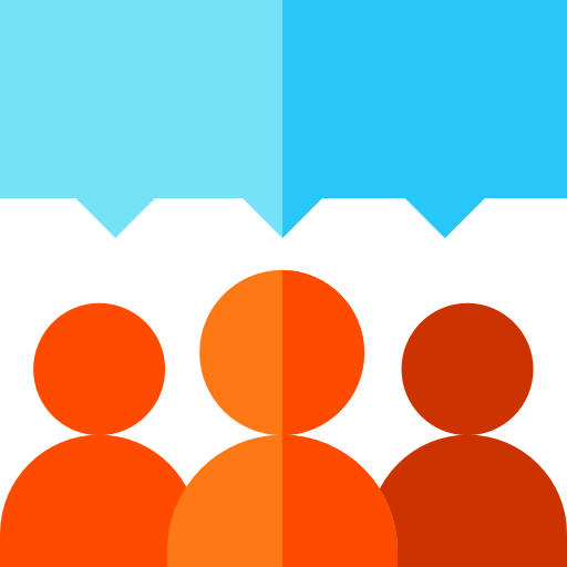 Chat free icon Chat free icon