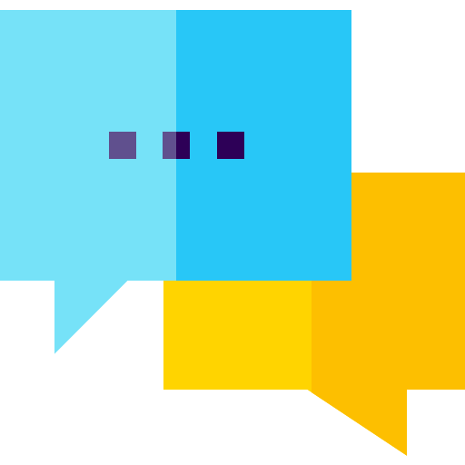 Chat free icon Chat free icon