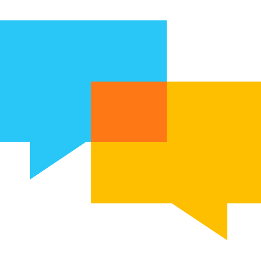 Chat free icon Chat free icon