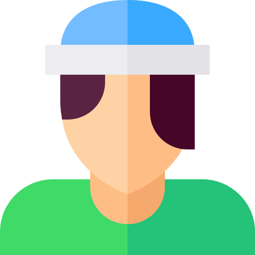 garçon Icône gratuit