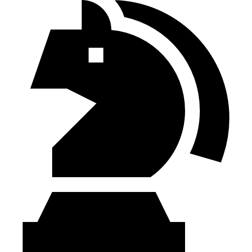 stratégie Icône gratuit