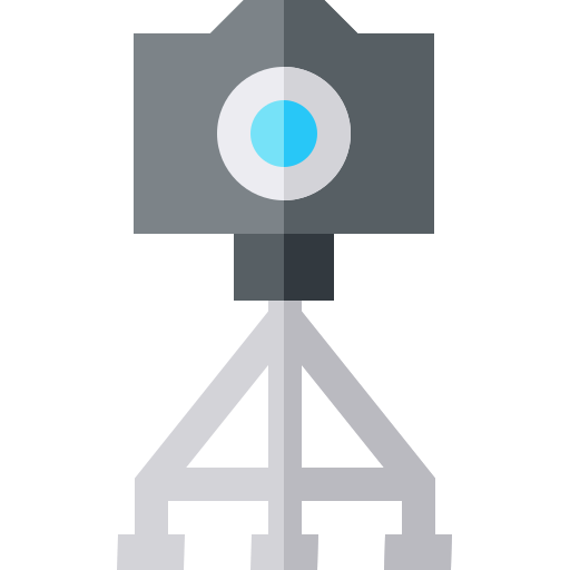 Camera free icon Camera free icon