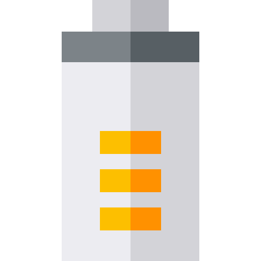 batería icono gratis