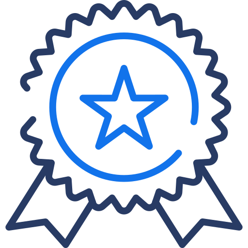 medaille kostenlos Icon