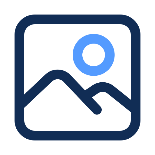 galería icono gratis