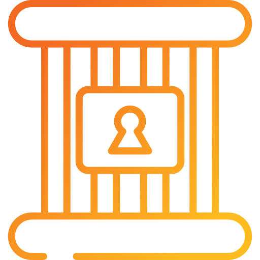 prison Icône gratuit prison Icône gratuit