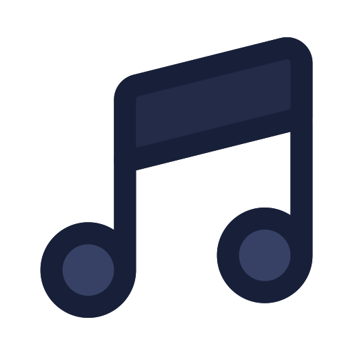 musiknote kostenlos Icon musiknote kostenlos Icon