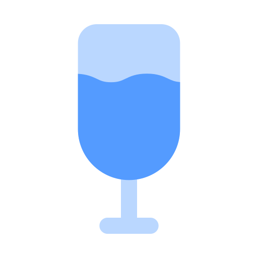 Champagne Generic color fill icon