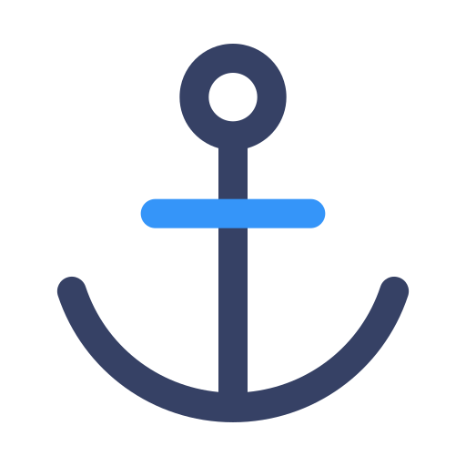 ancla icono gratis
