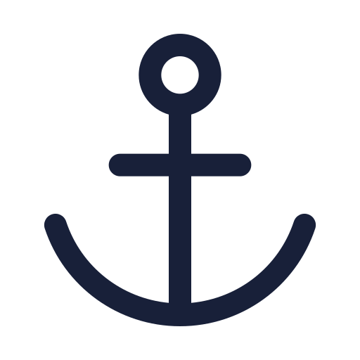 ancla icono gratis