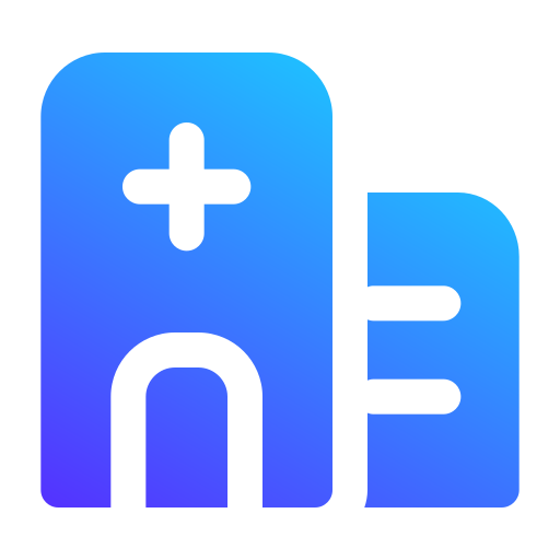 hospital icono gratis