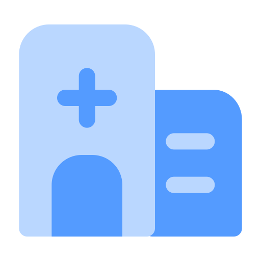 hospital icono gratis