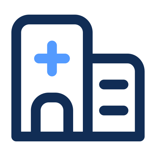 hospital icono gratis