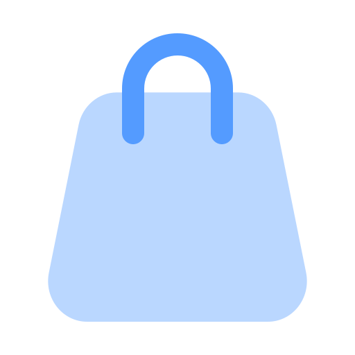 bolsa de la compra icono gratis
