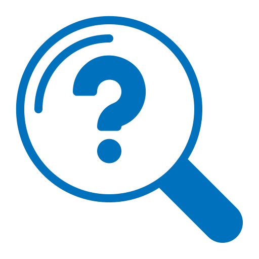 curiosidad icono gratis