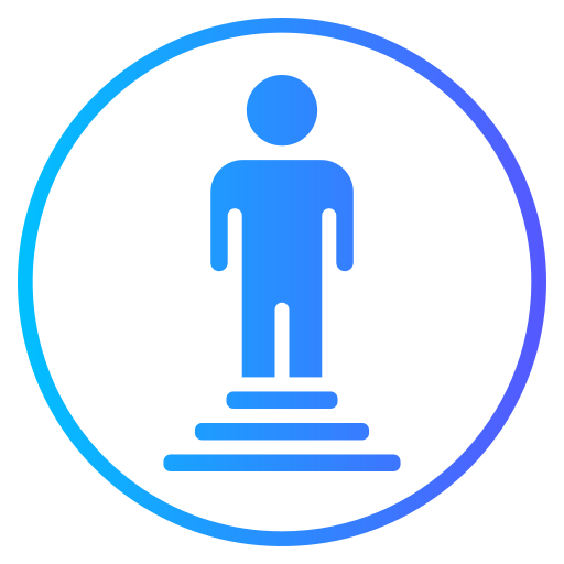 liderazgo icono gratis