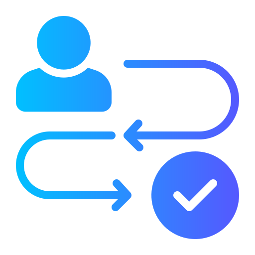 Customer behavior free icon Customer behavior free icon