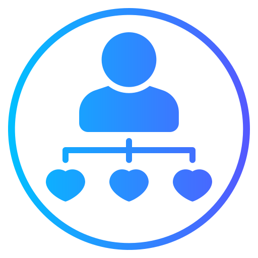 valores icono gratis