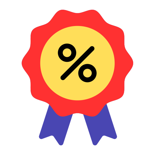 vergeben kostenlos Icon