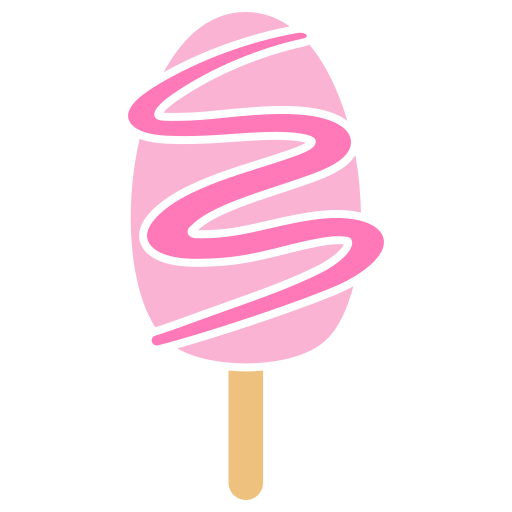 palito de helado icono gratis